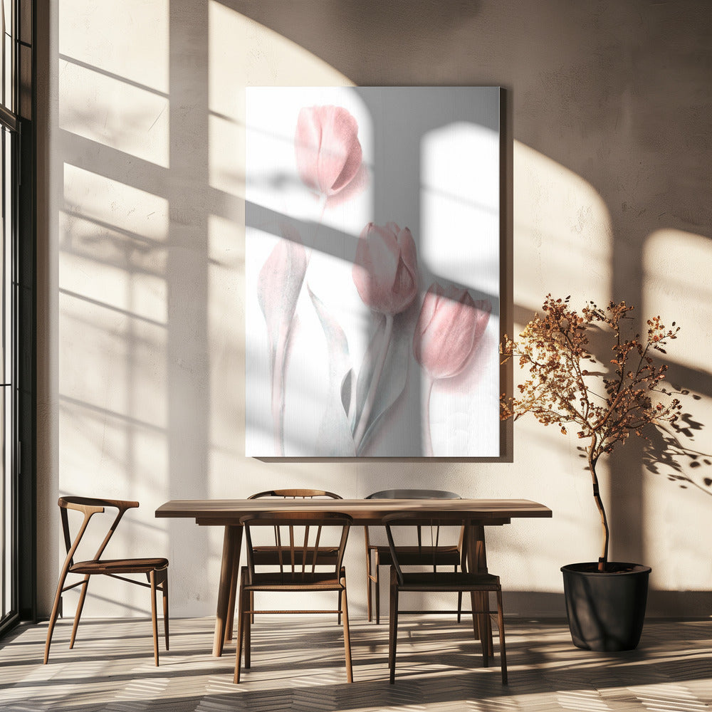 Sweet Pink | Canvas