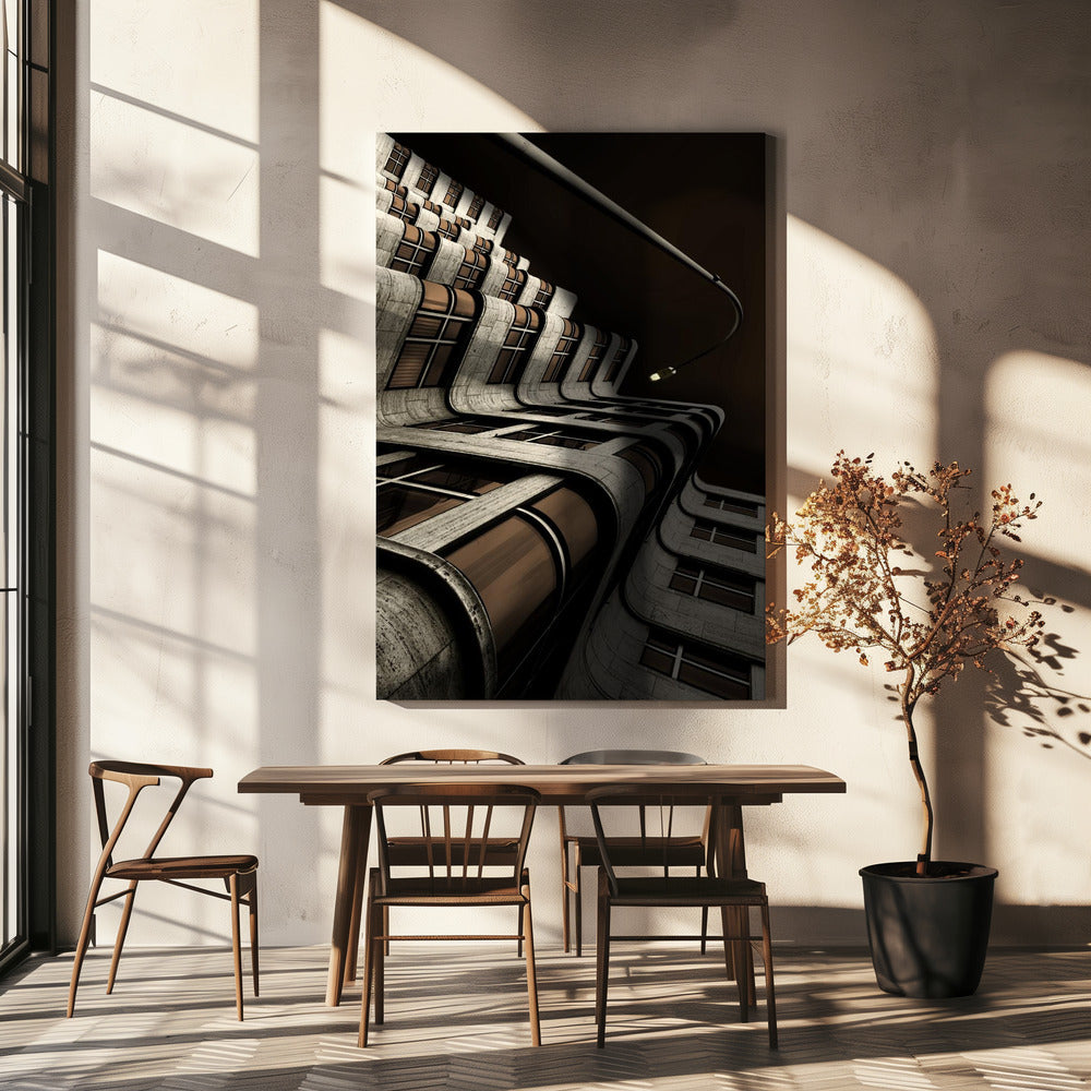Ohne Titel | Leinwand