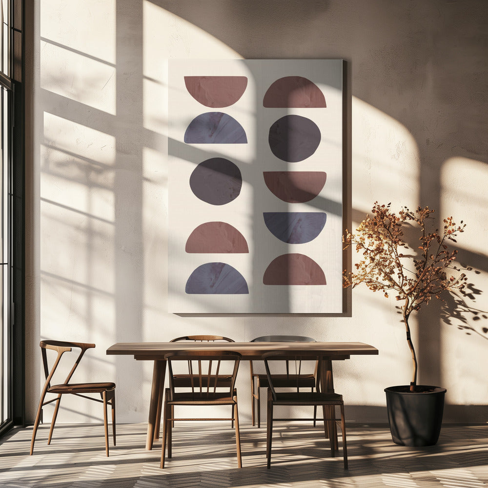 Collage 04 | Leinwand