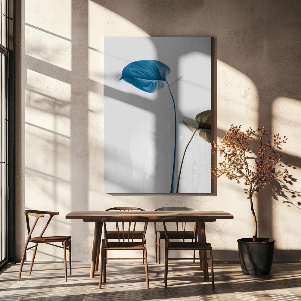 Monstera Creative 19 | Leinwand