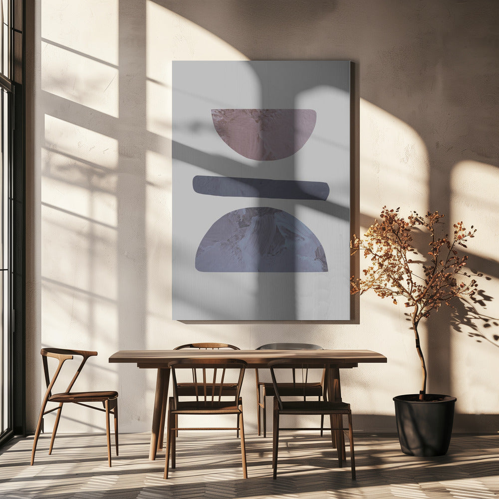 Balance Nr. 01 | Leinwand