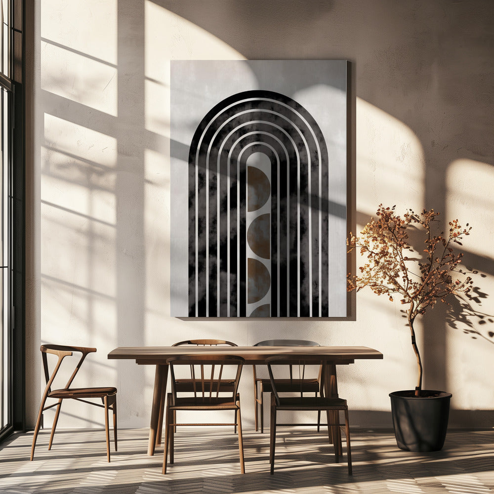 arch_capsule_001 | Canvas
