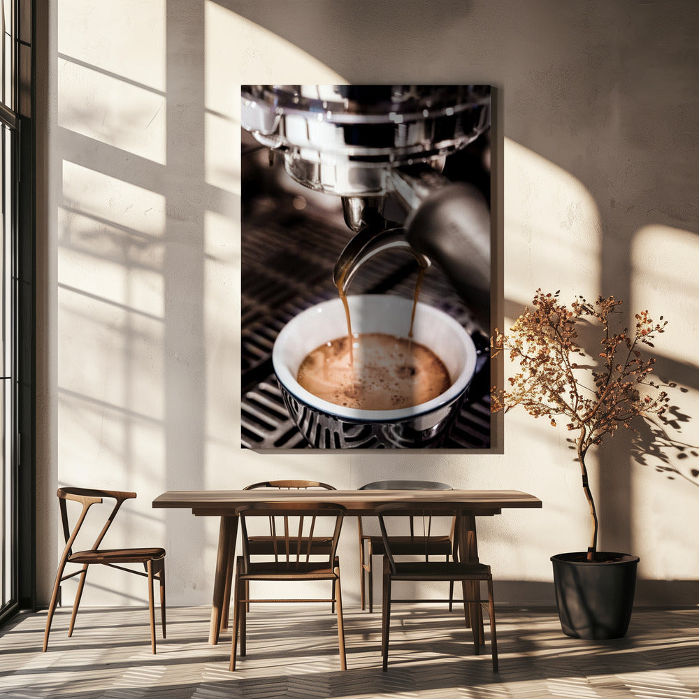Kaffee_002 | Leinwand