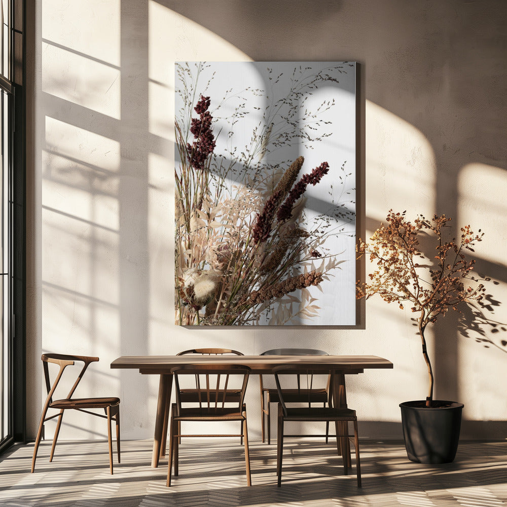 Dried_001 | Canvas