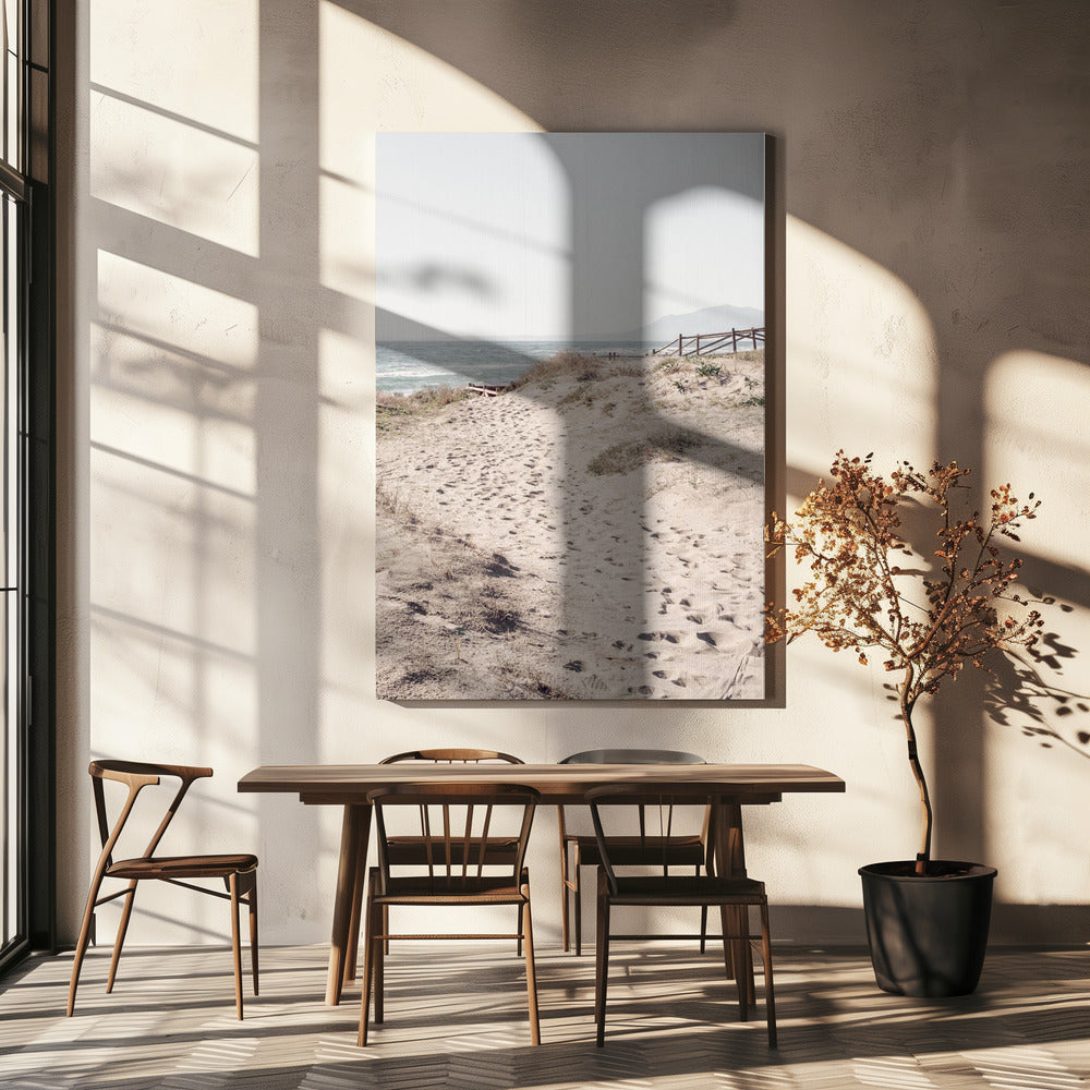 Strand_007 | Leinwand