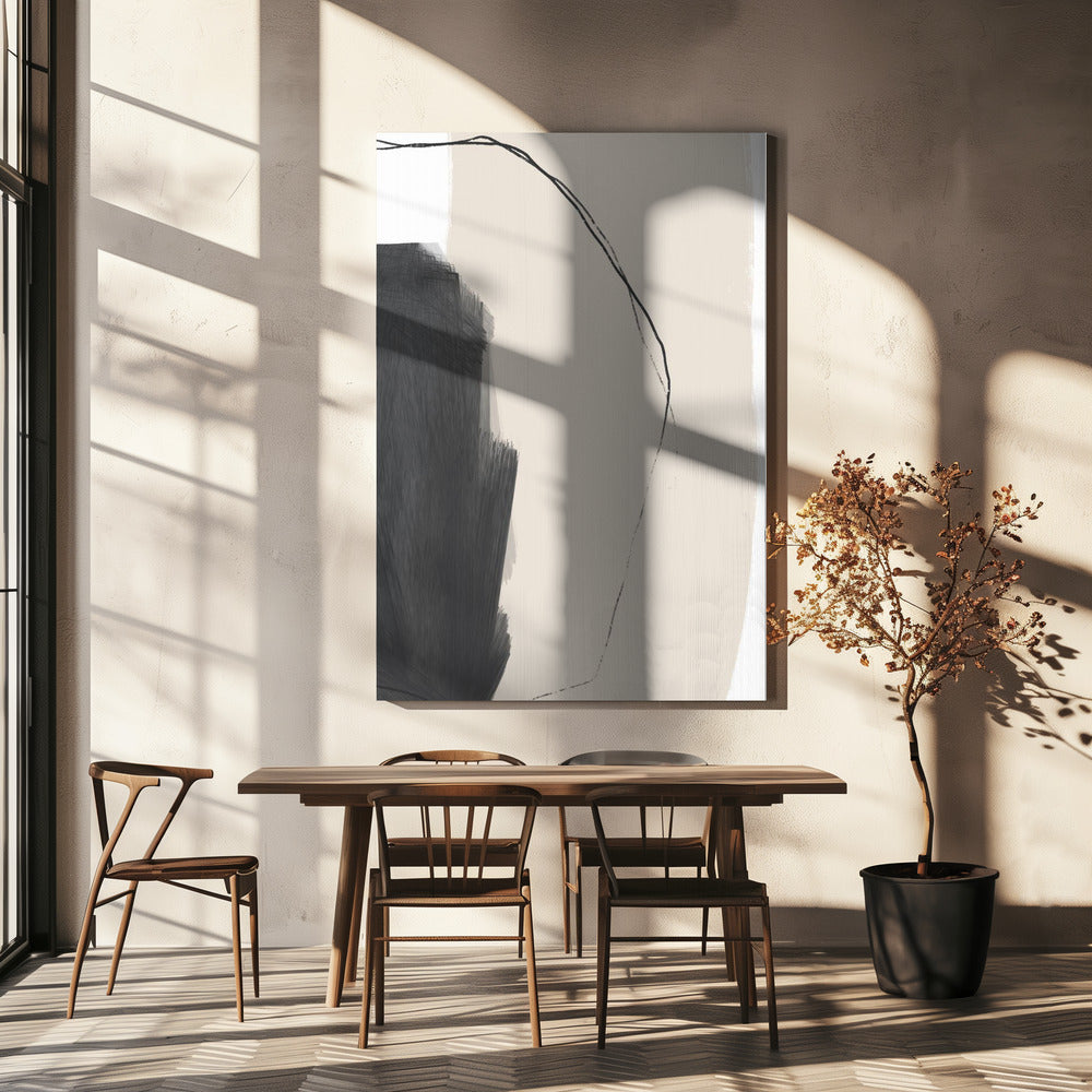 Minimalist Design with a Neutral Palette | Canvas