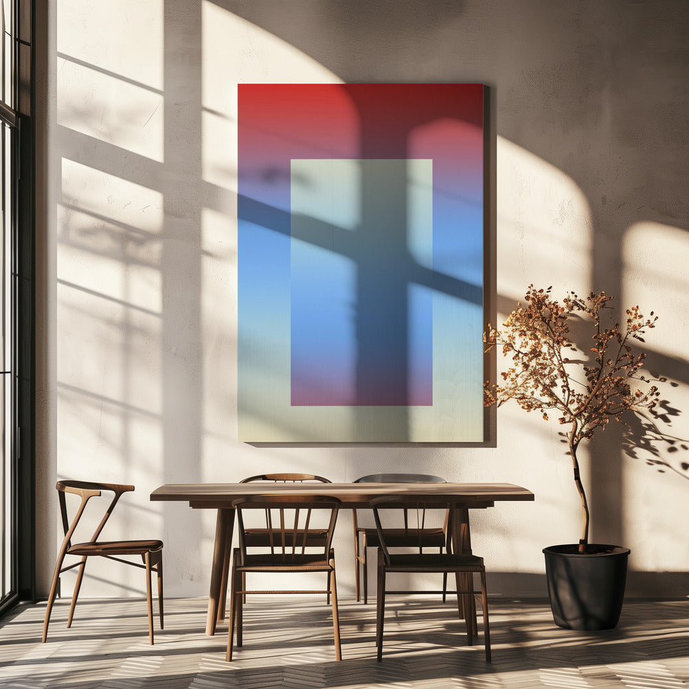 Gradient Gateway | Canvas