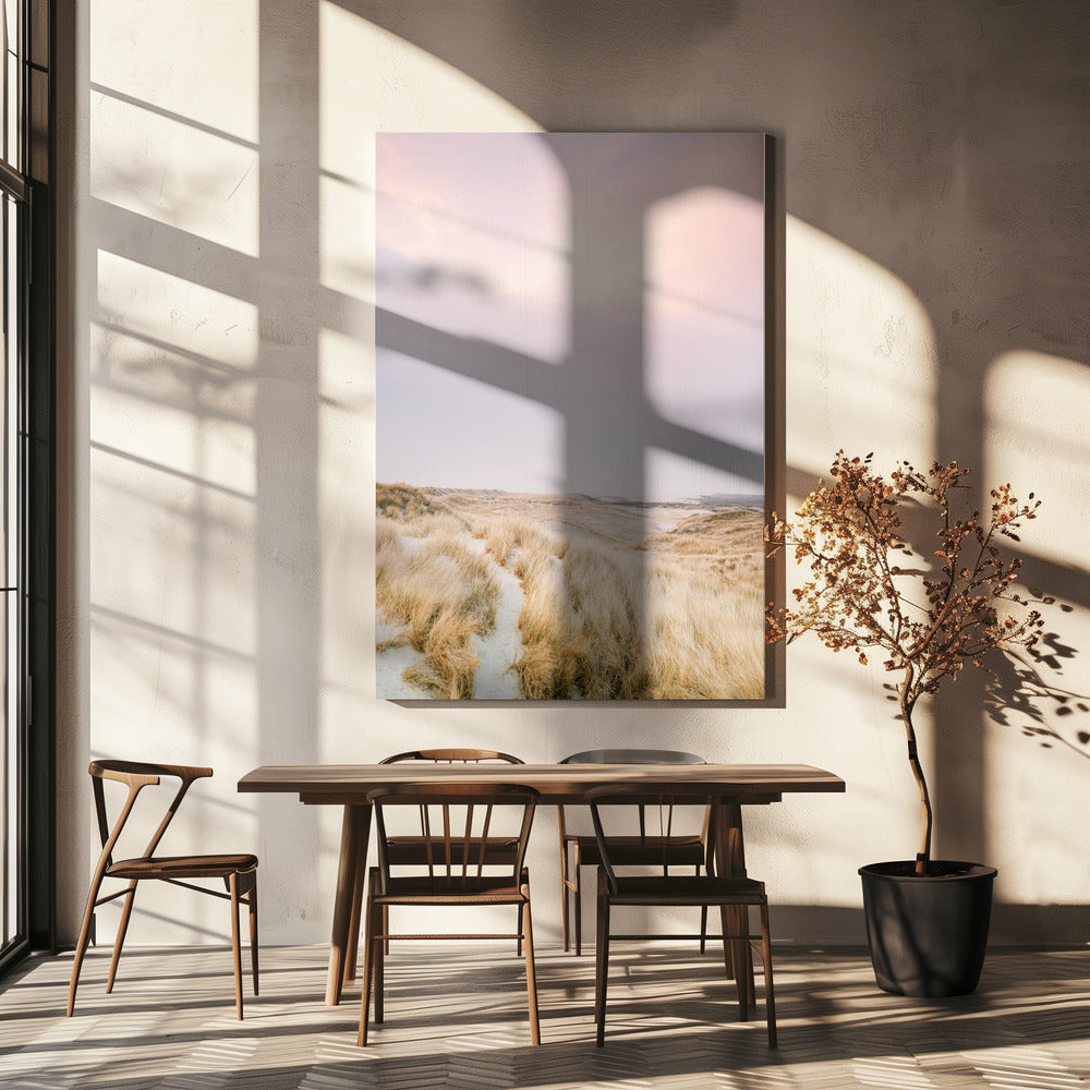 Ameland Dünen 1 | Leinwand