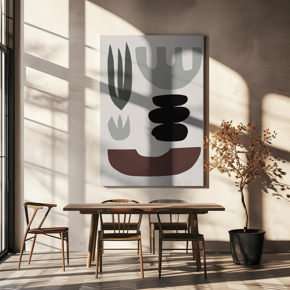 Formen | Leinwand