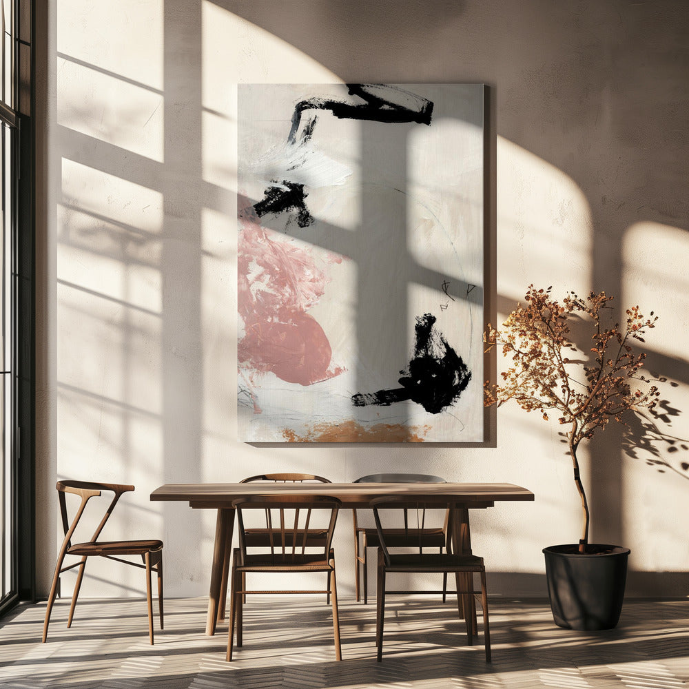 Ballett | Leinwand