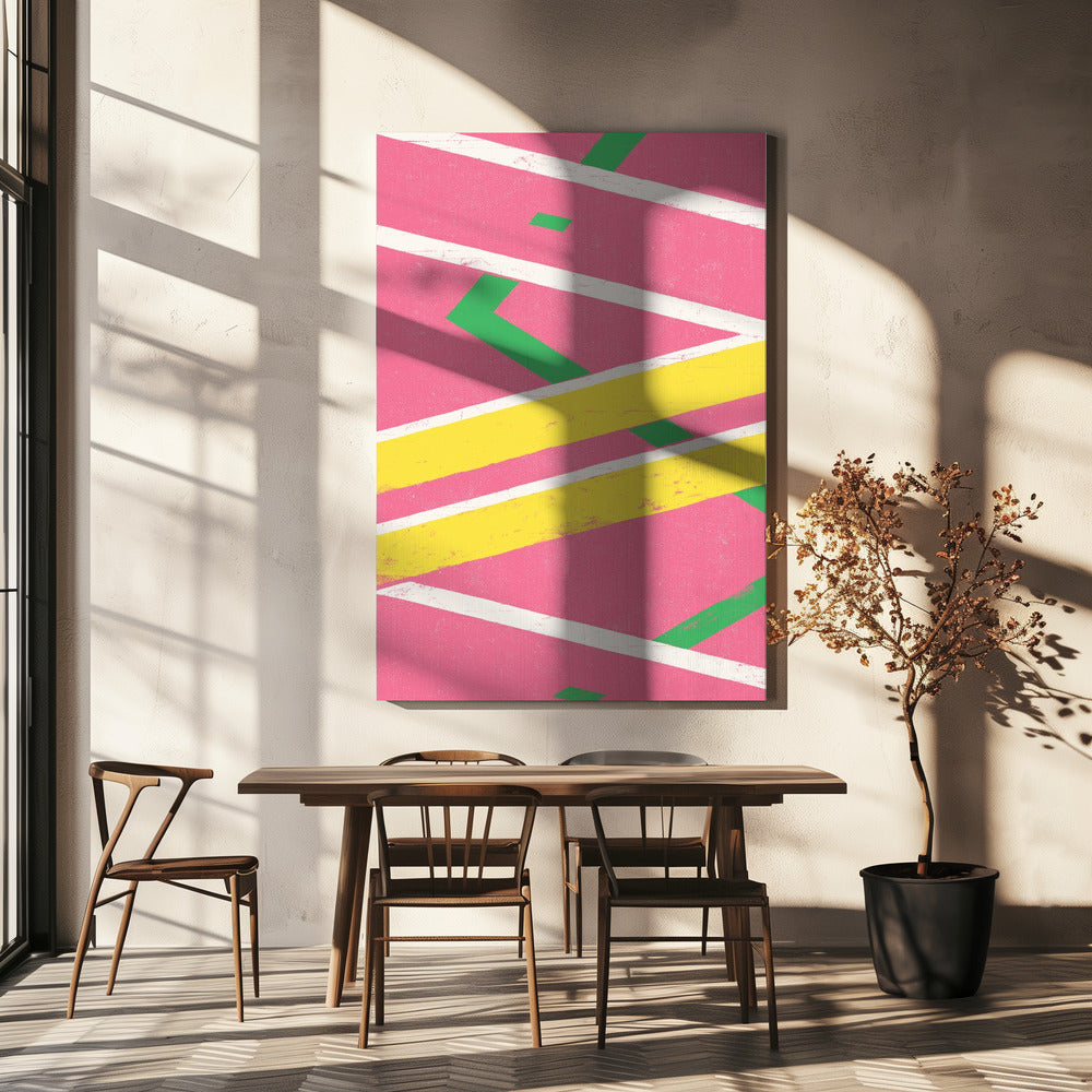Hoverboard | Canvas