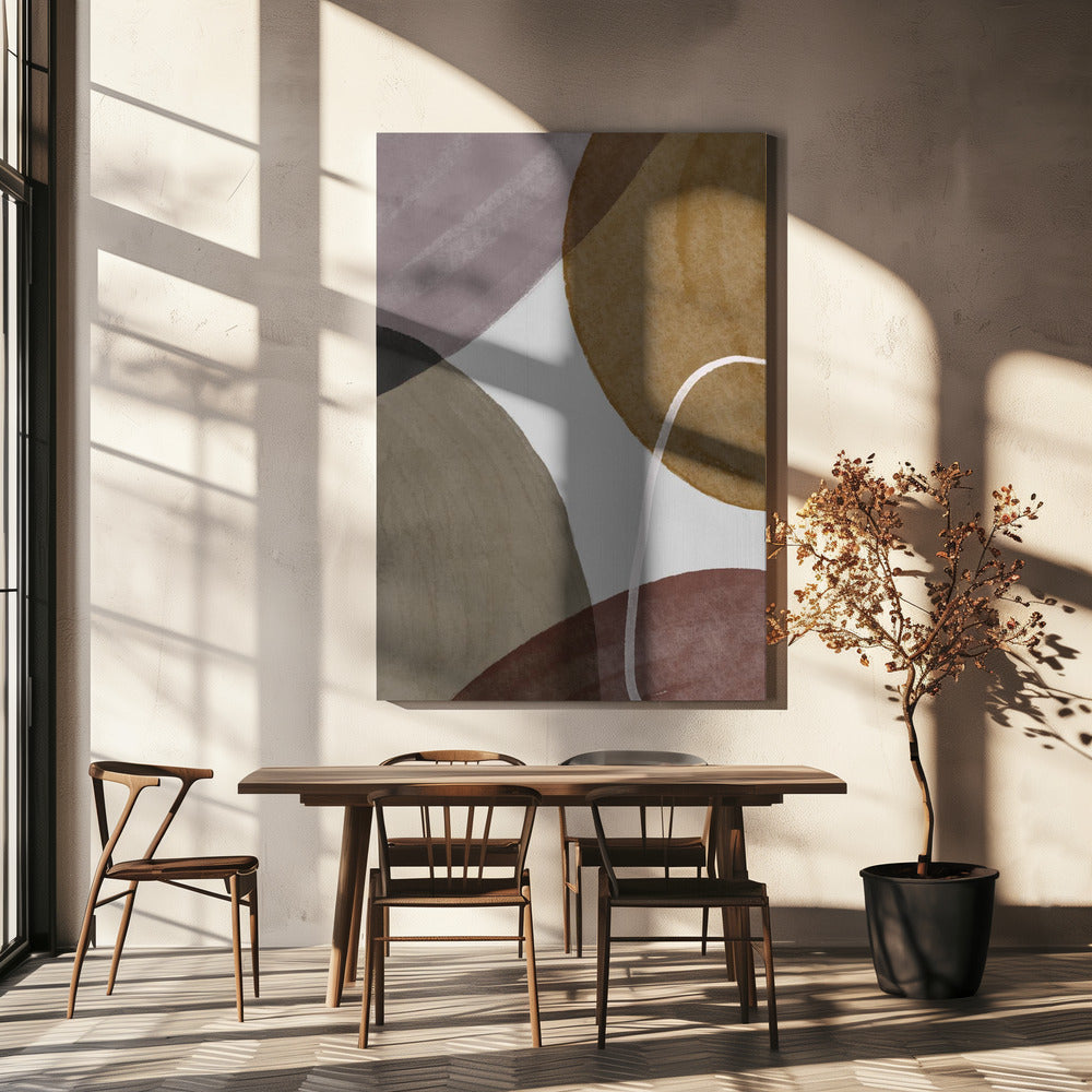 Graphic 235 | Canvas