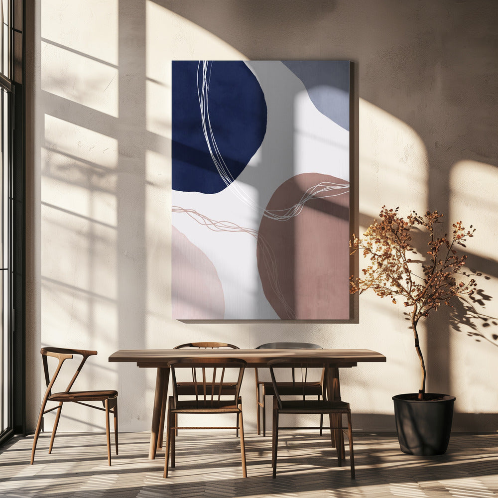 Grafik 248 | Leinwand