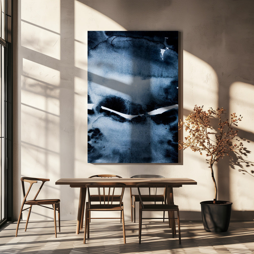 Aquarelle 6 | Leinwand