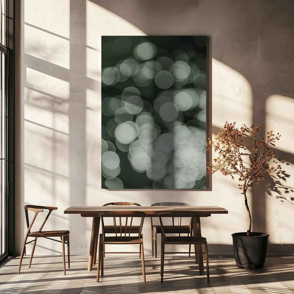 Luminous Whispers | Canvas