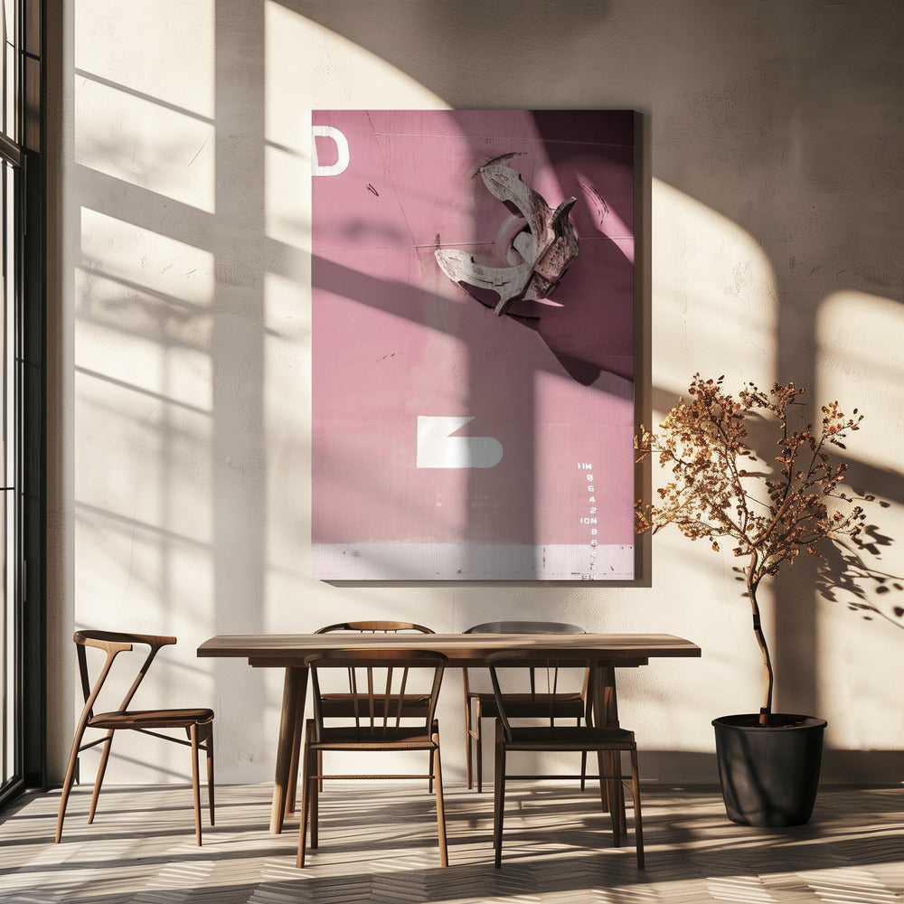 Dock | Canvas