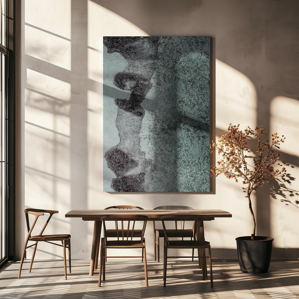 Edge of Serenity | Canvas