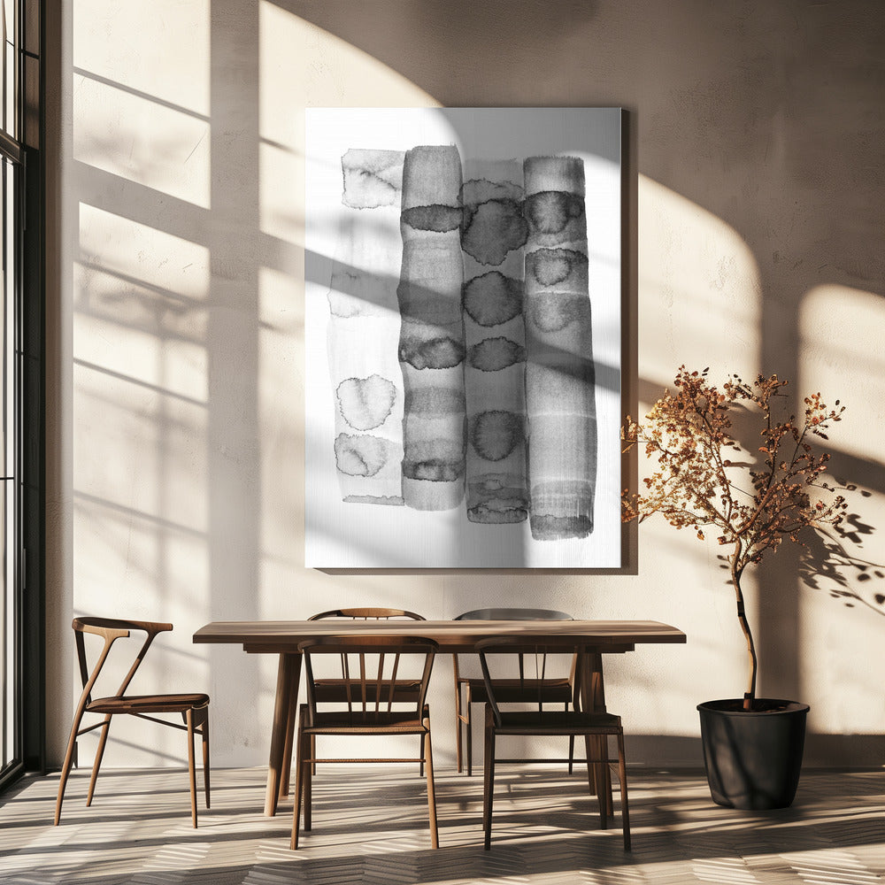 Seed Pod | Canvas