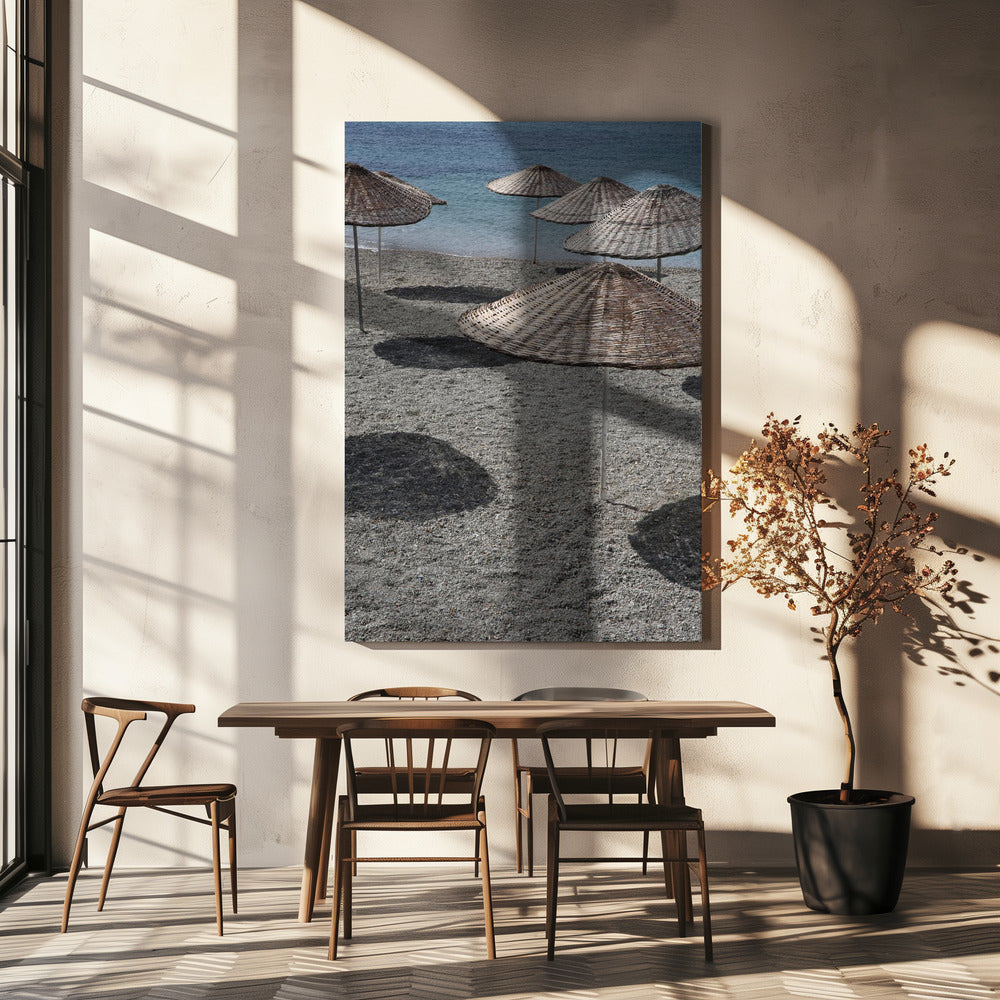 Strand | Leinwand