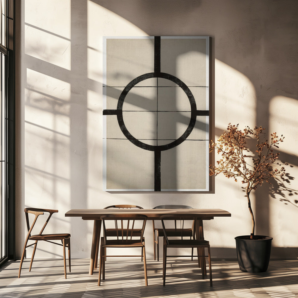 Circle Intersection | Canvas