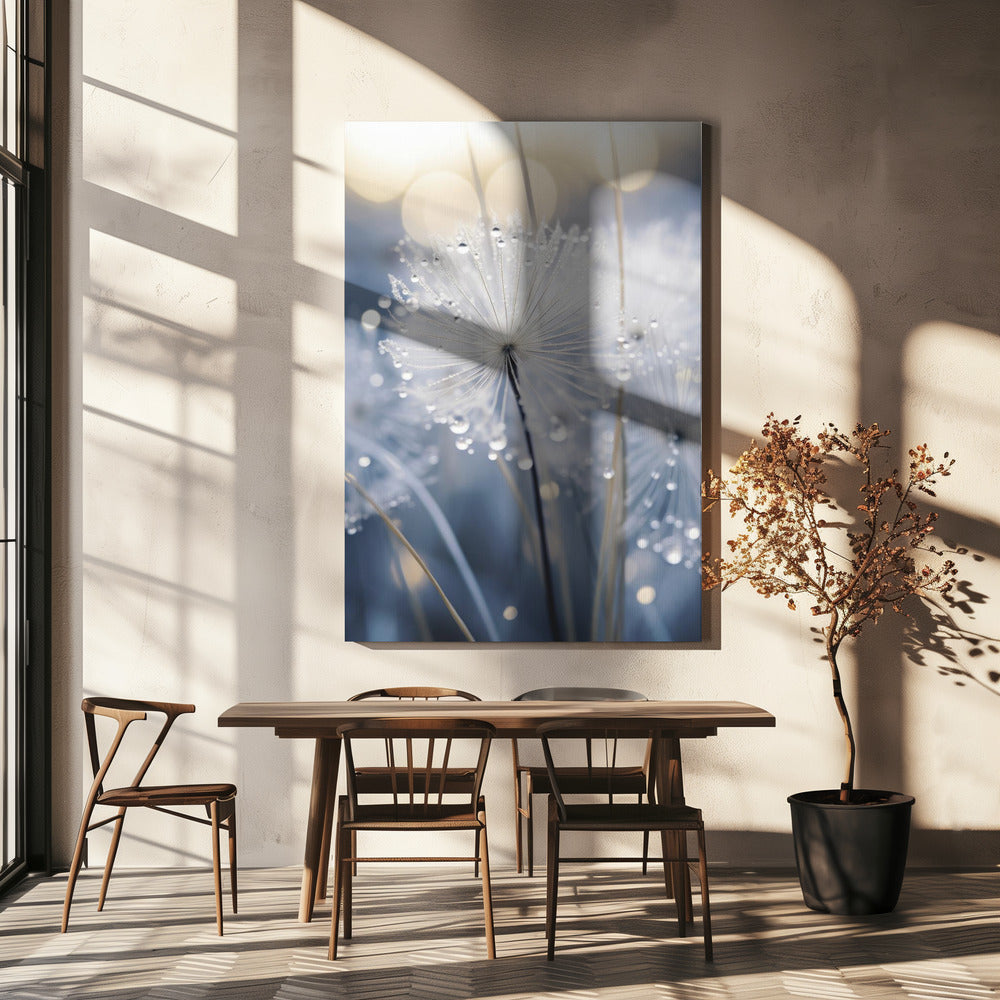 Morning Dew Dance | Canvas
