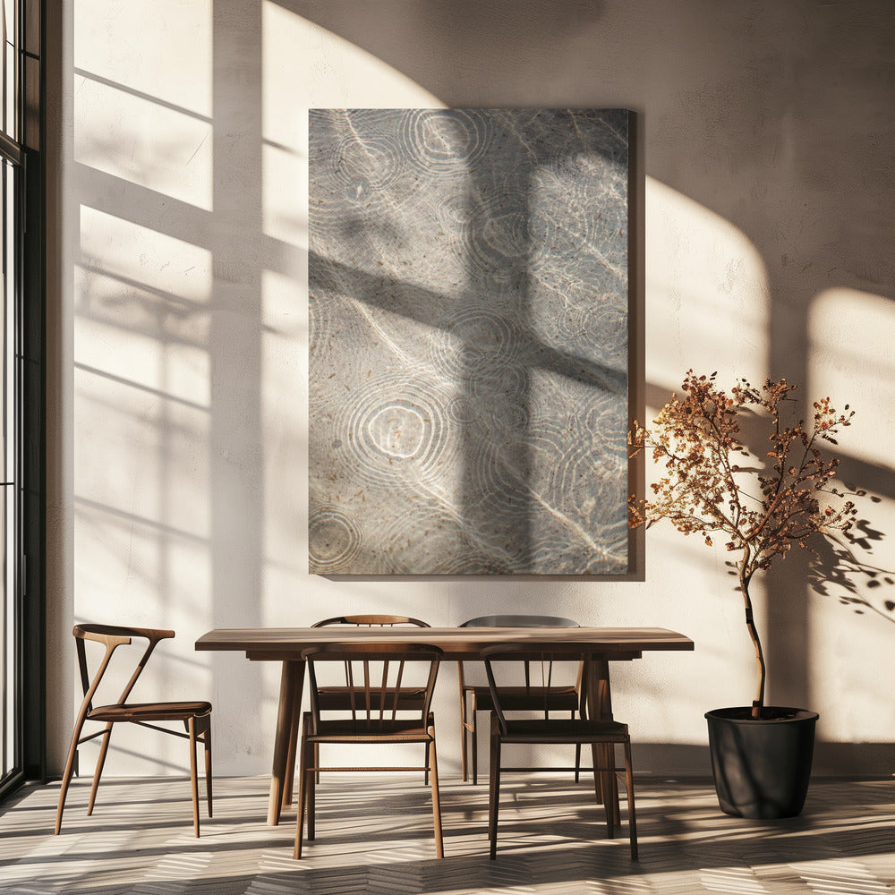 Reflections 3 | Canvas