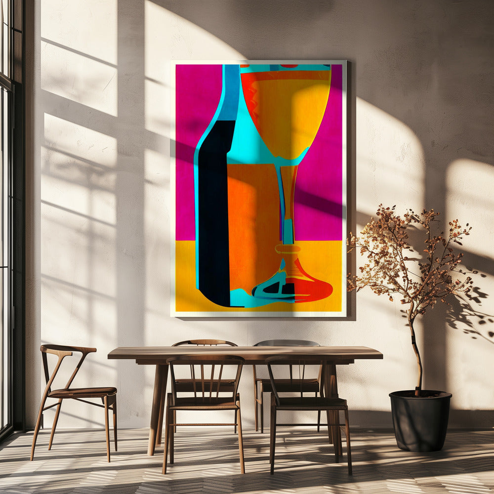 Salut, Weekend | Canvas
