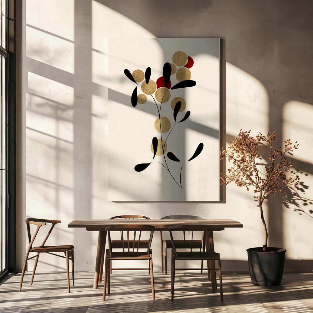 Idea No. 21 | Canvas
