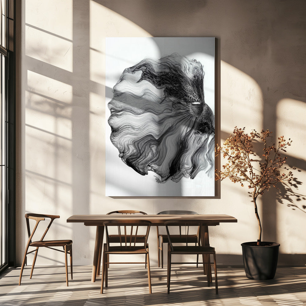 INK BETTA | Canvas