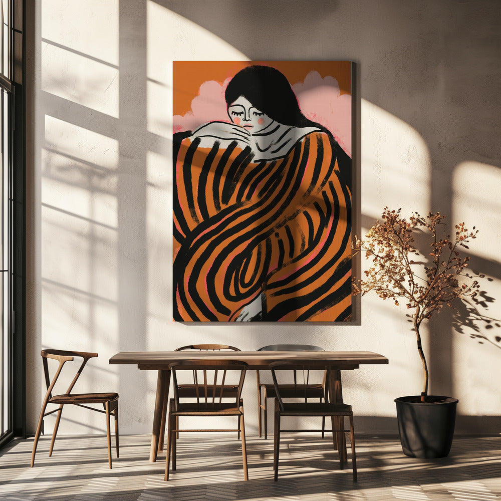 Esmeralda | Canvas