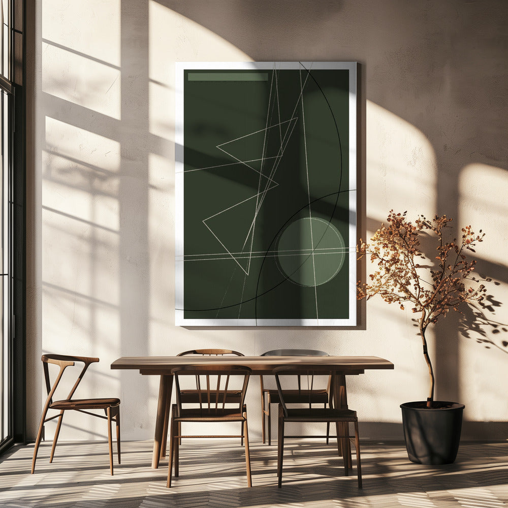 Angular Symphony | Canvas
