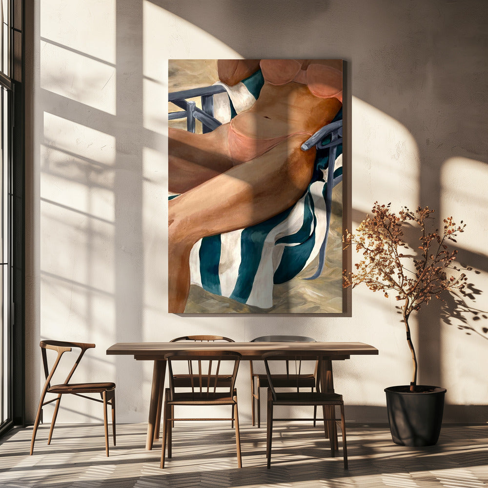 Magda | Canvas