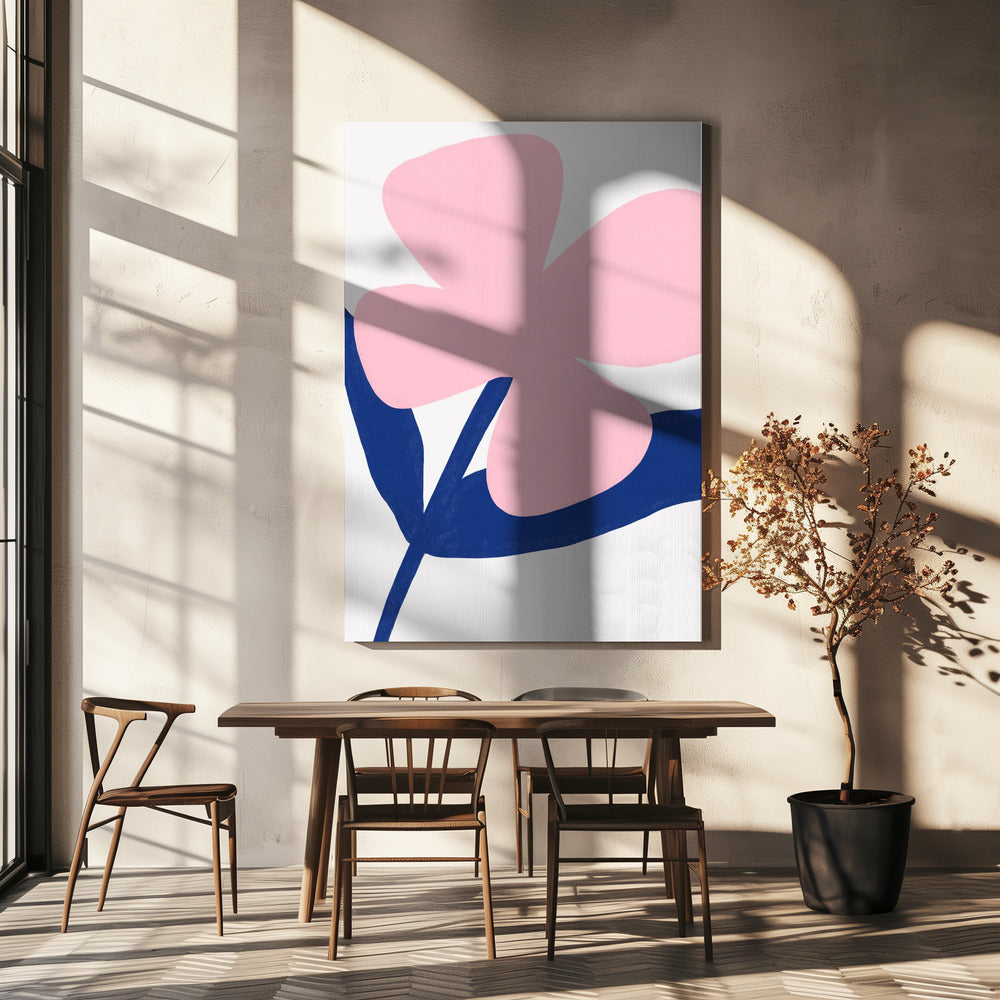 Petal Symphony | Canvas