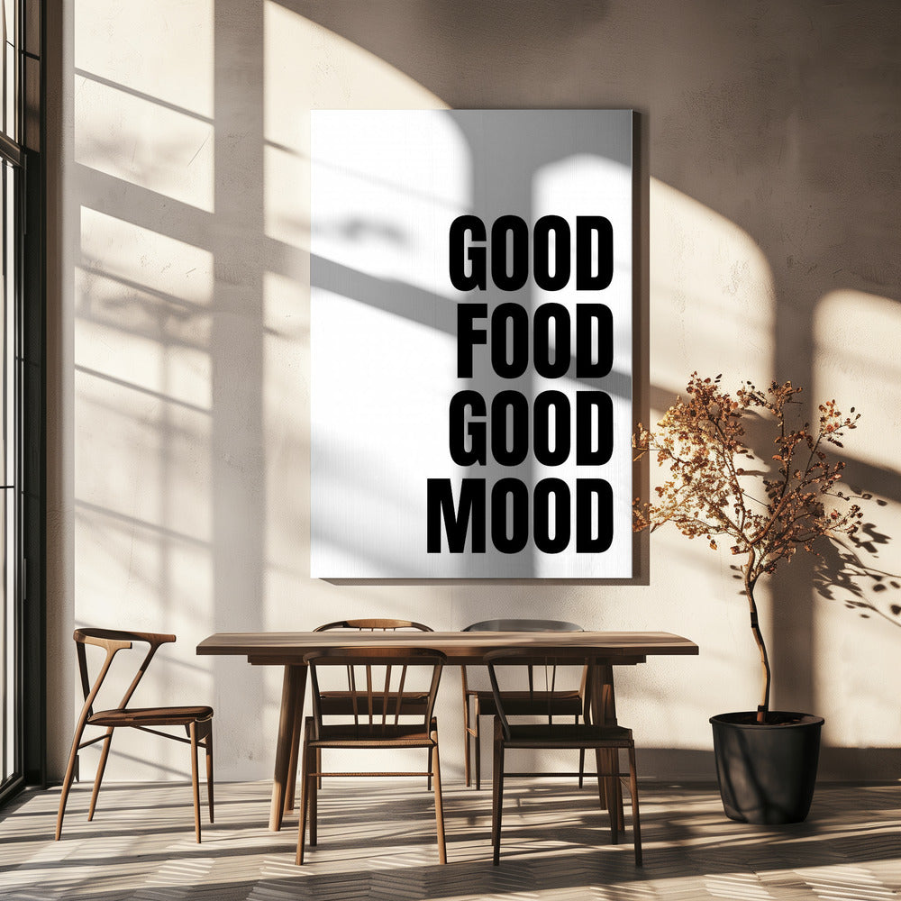 Joyful Bites | Canvas