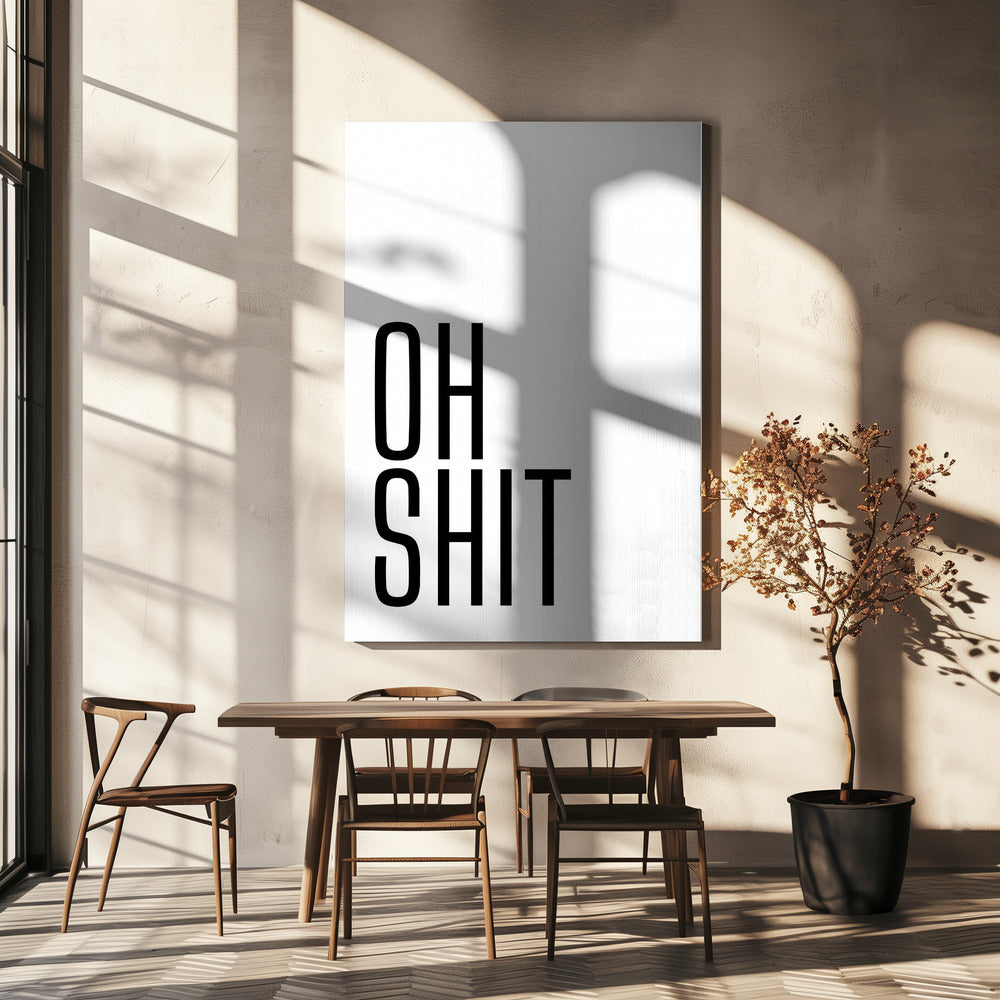 Bold Expression | Canvas