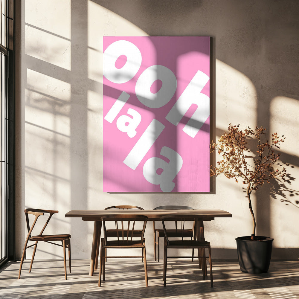 Chic Expressions | Canvas