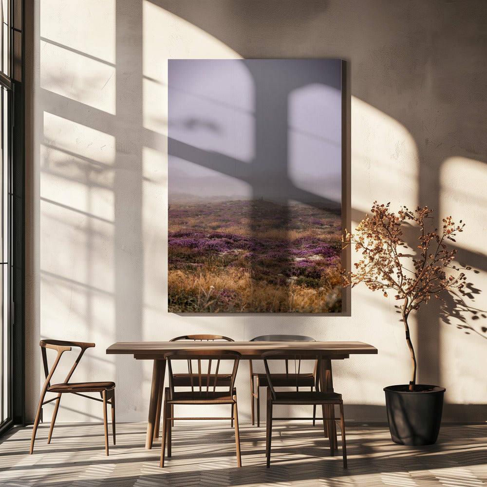 Dünen 1 | Leinwand