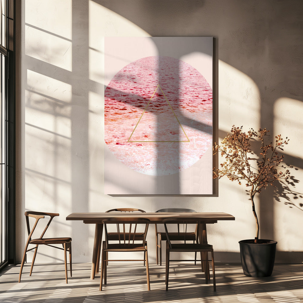 Portal I | Leinwand