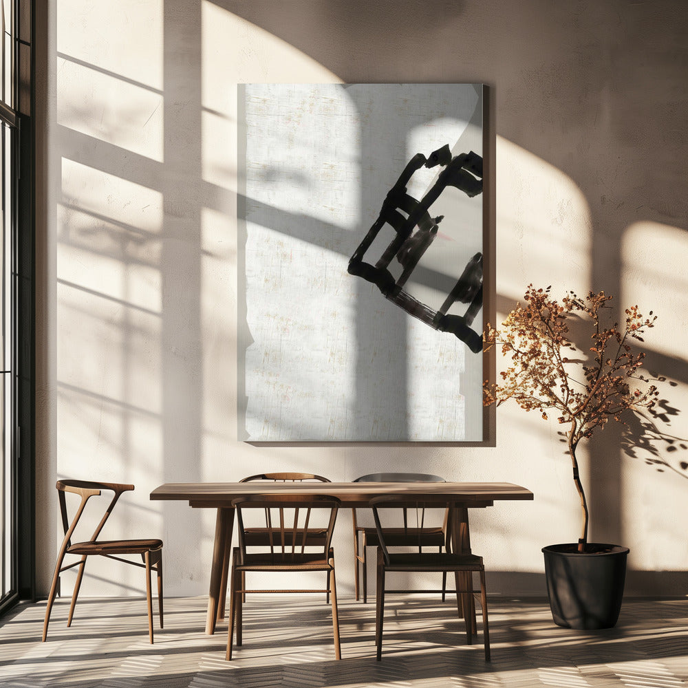 Contemporary Abstract No2 | Canvas