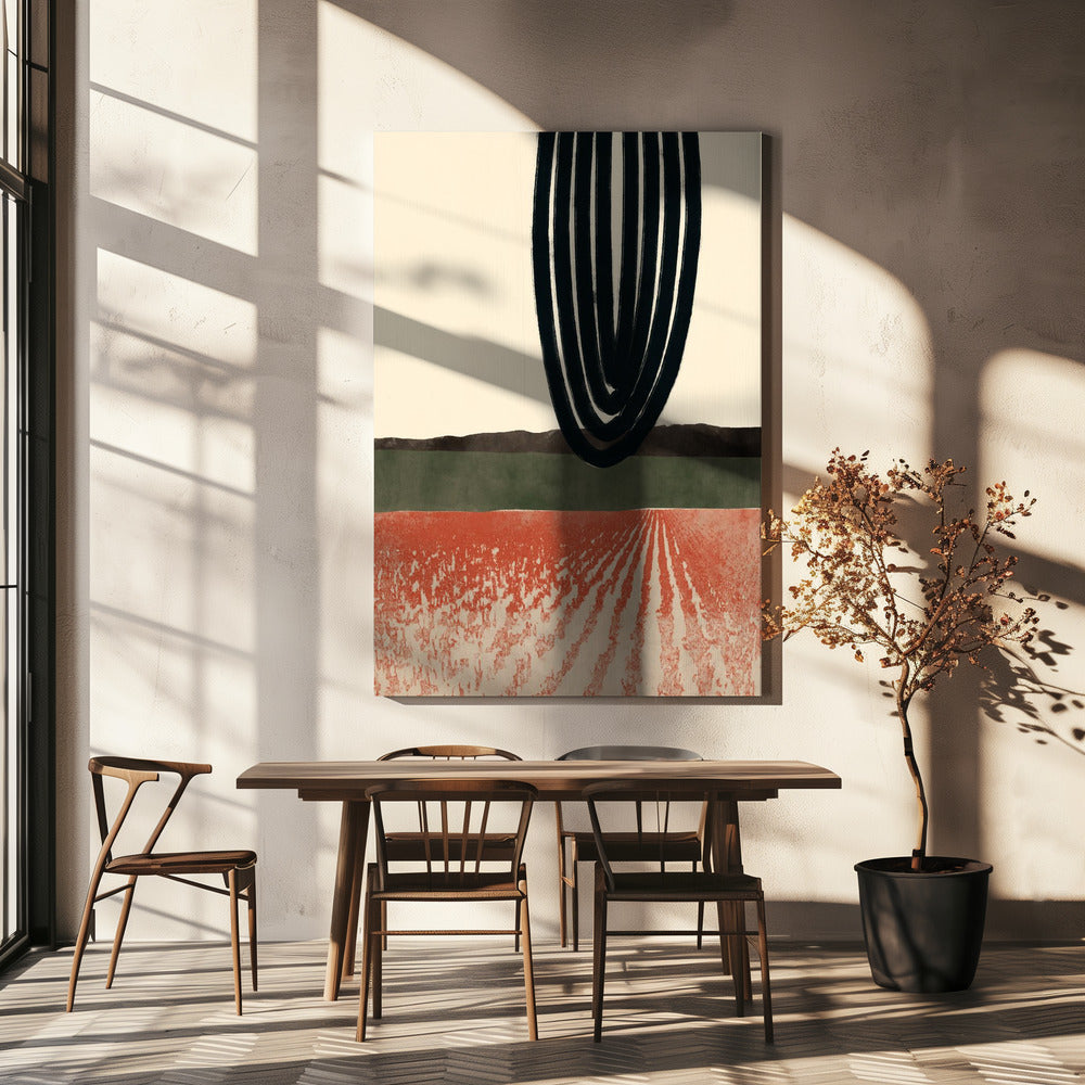 Arrival | Canvas