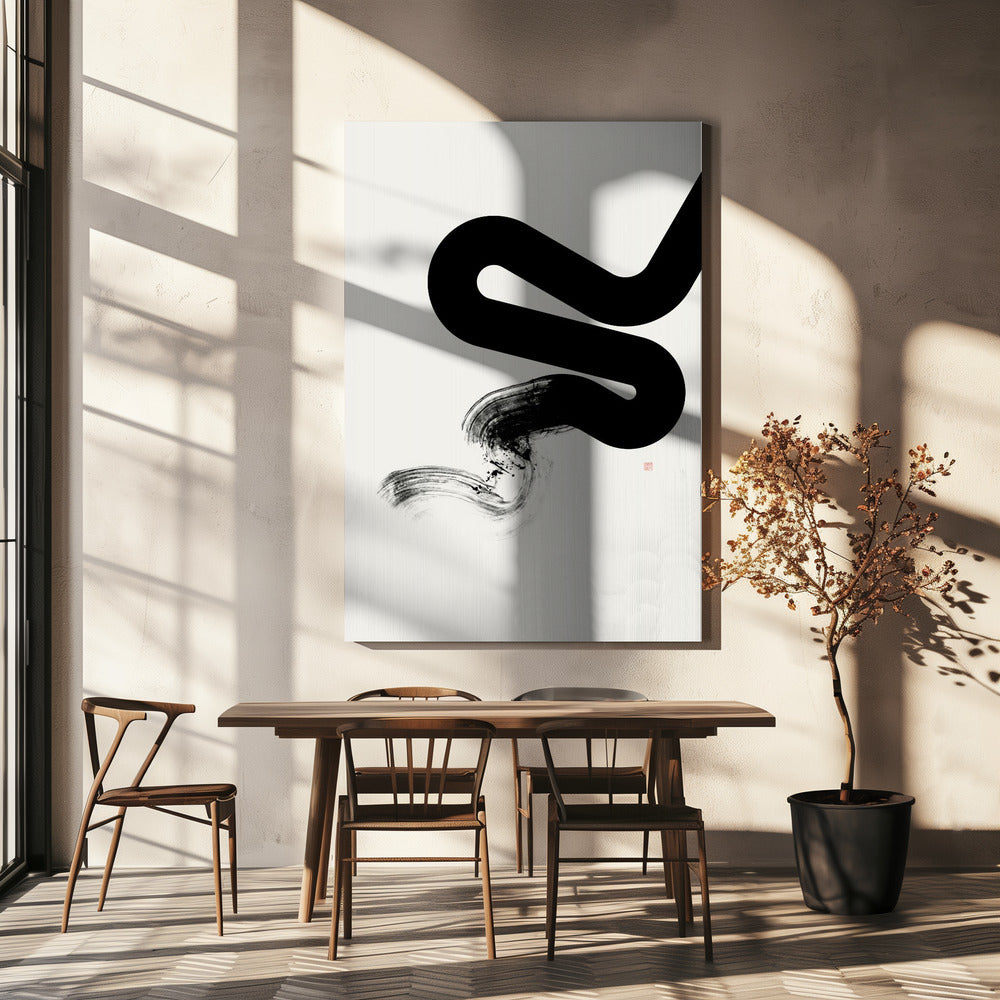 The Race | Canvas