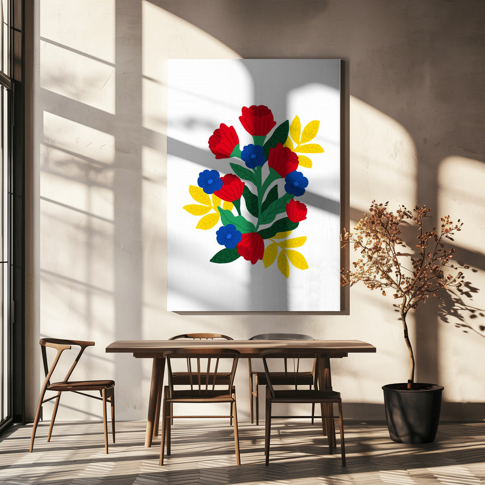 9933x14043 Din 119 | Canvas