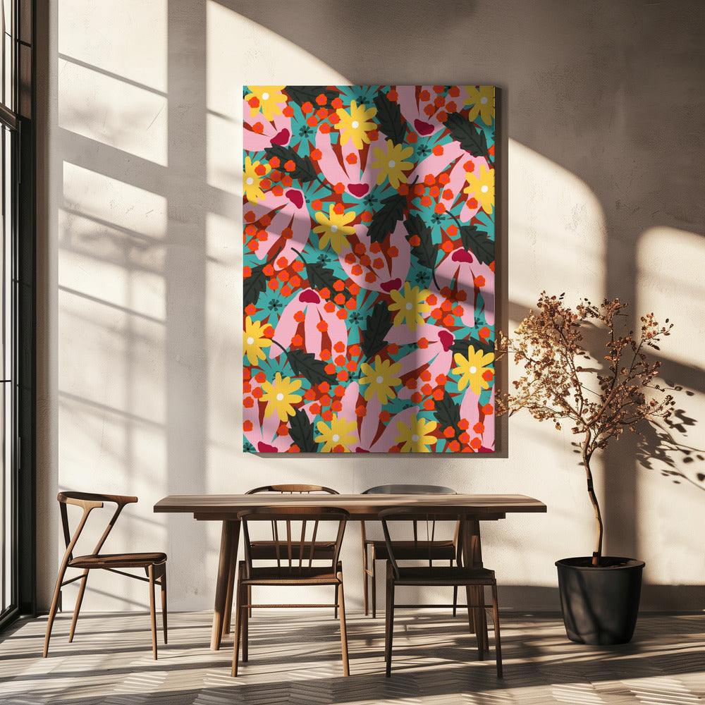 9933x14043 Din 13 | Canvas