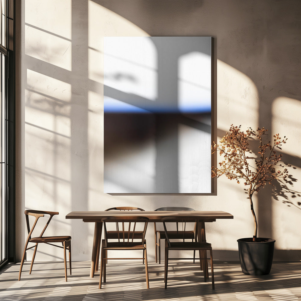 Blurred 13 | Canvas