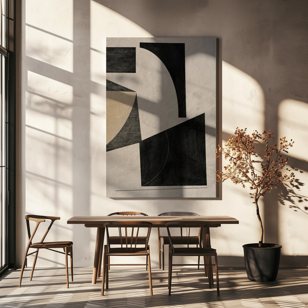Unfold 1 | Canvas