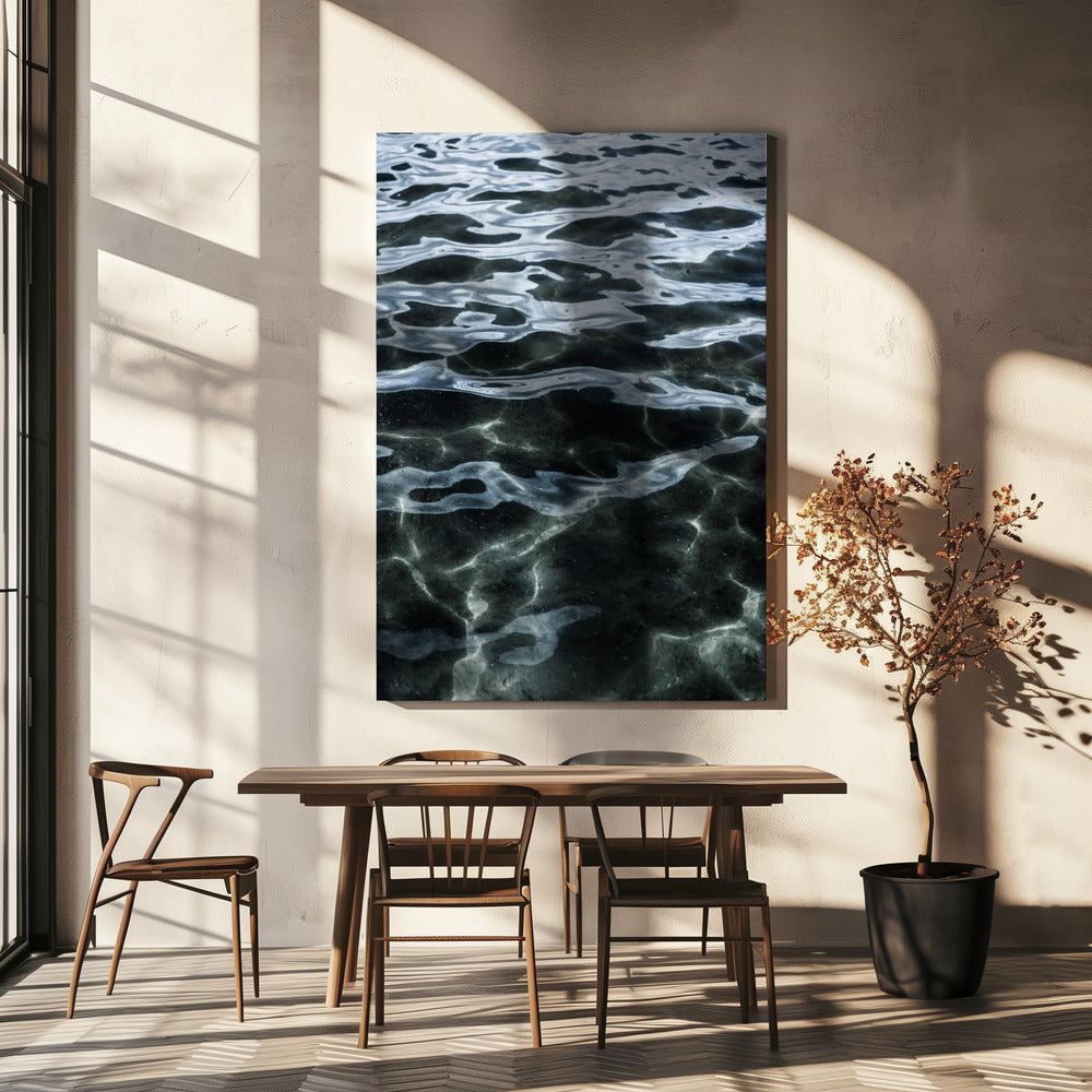 Water 8 | Canvas