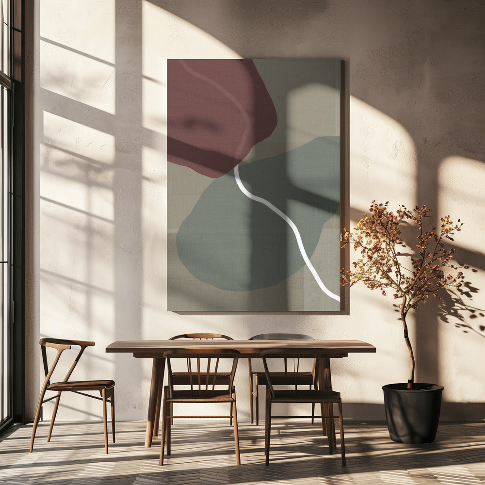 Notable Shift 9 | Canvas