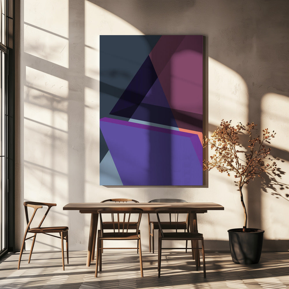 Noore2 Leigh Bagley | Leinwand