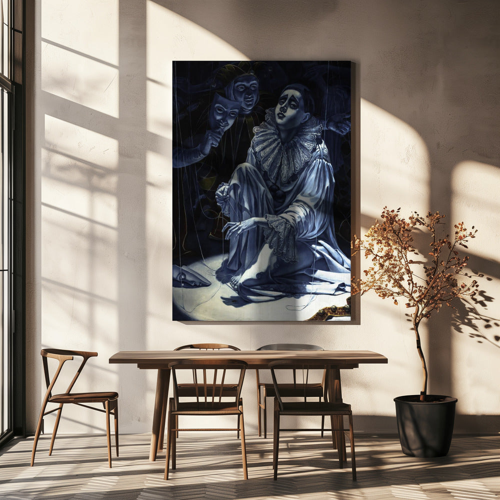 What then... | Canvas