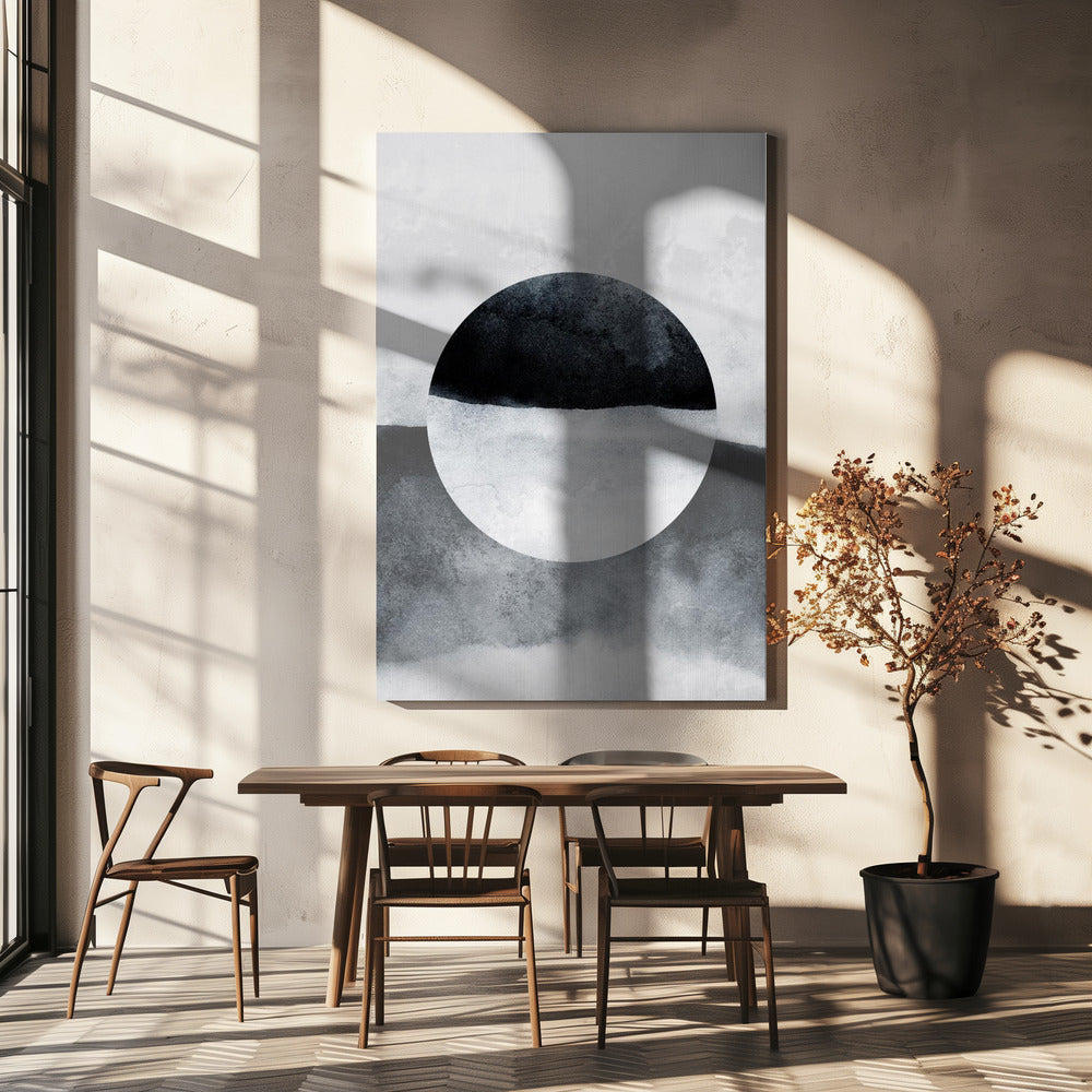 Minimalismus 52 | Leinwand